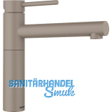 BLANCO K�chenarmatur Alta II 527535 druckfest Tartufo