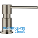 BLANCO Sp�lmittelspender Lato satin platinum, 300 ml