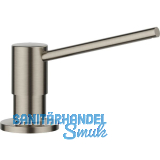 BLANCO Sp�lmittelspender Torre satin platinum, 300 ml