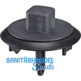 BLANCO Stopfen manuell InFino