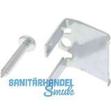 BLANCO Spannelement Einbauset 14er-Pack 137913