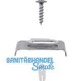 BLANCO Montageset (4 Stk.) 212330