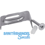 BLANCO Montageset (4 Stk.) 212332