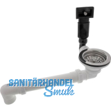 BLANCO Ab- und �berlaufgarnitur 1 x 3,5'' 227384