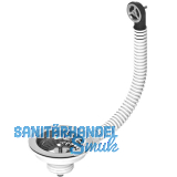 BLANCO Ab- und �berlaufventil 1 x 3,5'' 238476