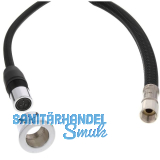 BLANCO Brausekopf mit Schlauch HD 122117