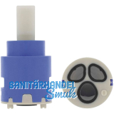 BLANCO Kartusche ?25 HD 122211