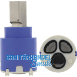 BLANCO Kartusche ?25 HD 123866