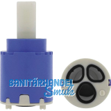 BLANCO Kartusche ?25 HD 122604