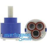 BLANCO Kartusche ?40 HD 121895