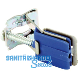 BLANCO Edelstahlsp�len Spannelement 28-40 mm 221393