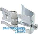 BLANCO Edelstahlsp�len Spannelement 13-28 mm 211819