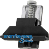 BLANCO Silgranitsp�len Spannelement ab 28 mm 137924