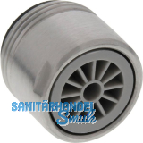 BLANCO Strahlregler ND 123416 Edelstahl geb�rstet