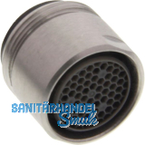 BLANCO Strahlregler HD 119597 Edelstahl seidenmatt