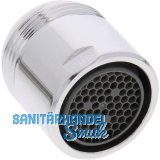 BLANCO Strahlregler HD 120393 Chrom