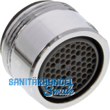 BLANCO Strahlregler HD 120407 Chrom