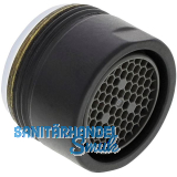 BLANCO Strahlregler HD 124168 Schwarz matt