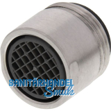 BLANCO Strahlregler HD 123025 Edelstahl geb�rstet