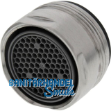 BLANCO Strahlregler HD 123017 Edelstahl geb�rstet