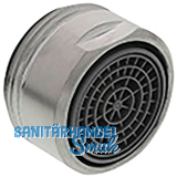 BLANCO Strahlregler HD 123928 PVD Steel