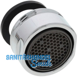 BLANCO Strahlregler HD 124217 Chrom