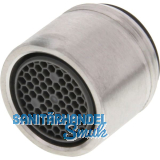 BLANCO Strahlregler HD 123040 Edelstahl geb�rstet