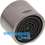 BLANCO Strahlregler HD 119000 Edelstahl geb�rstet