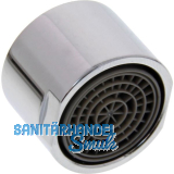 BLANCO Strahlregler HD 116488 Chrom