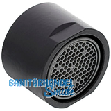 BLANCO Strahlregler HD 124180 Schwarz matt