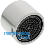 BLANCO Strahlregler HD 123925 PVD Steel