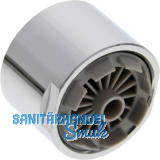 BLANCO Strahlregler ND 117745 Chrom