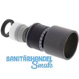 BLANCO Strahlregler HD 124924 Felsgrau