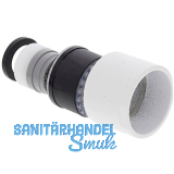 BLANCO Strahlregler HD 124944 Silgranitwei�