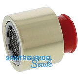 BLANCO Strahlregler HD 124968 Satin Gold