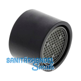 BLANCO Strahlregler HD 124958 Schwarz