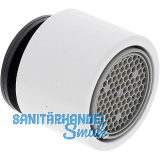 BLANCO Strahlregler HD 124966 Silgranitwei�