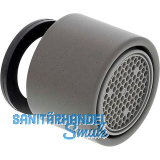 BLANCO Strahlregler HD 124961 Vulkangrau