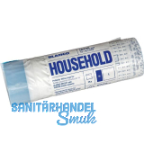 BLANCO Haushaltsm�llbeutel M 13 - 19 Liter