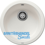 BLANCO Rundbecken Rondo 45, wei�