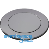 BLANCO Druckknopf PushControl II 210668 dark steel