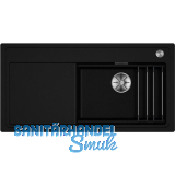 BLANCO Einbausp�le Etagon XL 6 S Schwarz