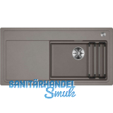 BLANCO Einbausp�le Etagon XL 6 S Tartufo