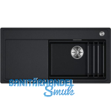 BLANCO fl�chenb�ndige Sp�le Etagon XL 6 S-F anthrazit