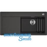 BLANCO fl�chenb�ndige Sp�le Etagon XL 6 S-F felsgrau