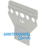 BLANCO Select II Distanzplatte Kunststoff