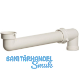 Raumspar-Ablaufbogen