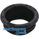 HAAS Gummi-Nippel 3246 f�r HTS-Rohre (HT-Siphons)