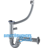 SOLIDO Ab- und �berlaufgarnitur 1 x 3,5" S-700-K