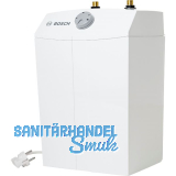BOSCH Kleinspeicher Tronic 1500 TO drucklos, 5 Liter BOSCH Kleinspeicher Tronic 1500 TO drucklos, 5 Liter